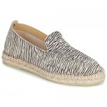 A Casa Shopping Slip On Betty London Zebra Pupila per Donna