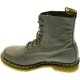 Uomo Dr Martens donna anfibi PASCAL VIRGINIA LEAD 16777060 Grigio In Vendita