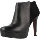 Donna Tommy Hilfiger LYNN 2C Nero Shopping per