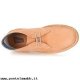 Donna Clarks DESERT BOOT Beige Offerte Di Sconto