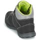 Bambini Kangaroos BLUERUN 2098 Nero/Verde Vendere Trovare Prezzi Più