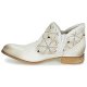 Donna Regard SURANOX Bianco Vendite On-Line Per