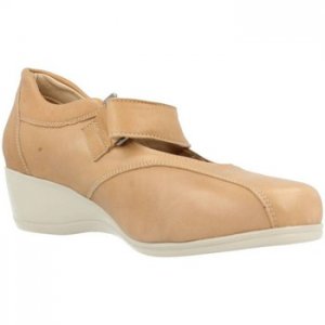 Donna Ballerine Plaju Marrone Fashion outlet