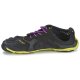 Moda A Buon Mercato Scarpe Sport Vibram Fivefingers Nero/Giallo Bikila Evo 2 per Donna