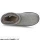 Donna UGG CLASSIC MINI GRIGIO Punti Vendita