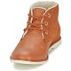 Bambini Lacoste SHERBROOK HI ELY COGNAC Marchio Di Vendita