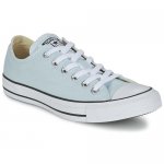 Originale Sneakers Converse Blu Chuck Taylor All Star Seasonal Colors Ox per Donna