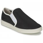 Moda A Buon Mercato Slip On Mellow Yellow Nero Sajoging per Donna