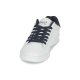 Su Siti Di Shopping Sneakers Best Mountain Bianco/Marine Mostola per Donna