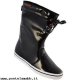 Donna adidas Originals Honey Boot W Nero Meno Negozio Autentica