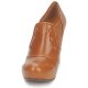 Donna Chie Mihara OTTEMBA CAMEL Oggetti Unici Grande Sconto