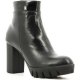 Donna Grace Shoes 459 Tronchetto Donna Nero Affare Vendita