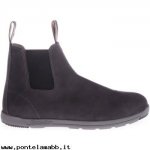 Uomo Blundstone Polacchino beatles uomo nero black Nero In Vendita