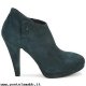 Donna Vic JIRAGUE Verde Discounted