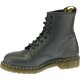 Uomo Dr Martens 1460 Nero Buoni Negozi Online