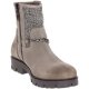 Donna Liu Jo B21754A Tronchetto Donna Crosta Taupe Bassa Clearance online