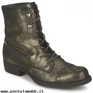 Donna One Step LADILA Marrone/Oro Clearance online