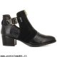 Donna Hispanitas HI52198 Nero Shopping per