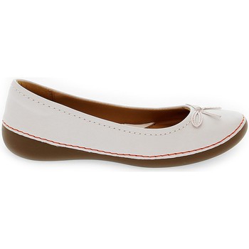 Donna Ballerine Clarks Scarpa bassa fashion b Offrire On-Line