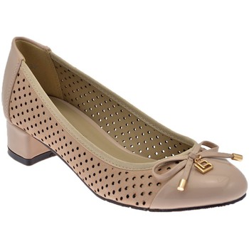 Donna Ballerine Laura Biagiotti T. Decolté beige Sito Offerte