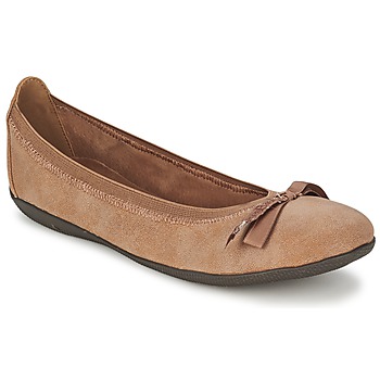 Donna Ballerine Les P\'tites Bombes ELLA CAMEL Negozi Vendita Online