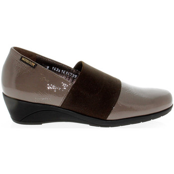 Donna Ballerine Mephisto Scarpa bassa kalima Alla Moda Di Sconto