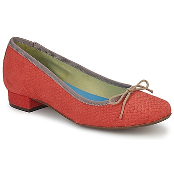 Donna Ballerine Stephane Gontard BAHIA CORAIL Sintetico Sito Offerte