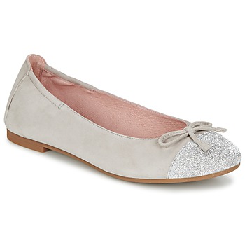 Donna Ballerine Unisa DINO Beige Gomma Confronta prezzi