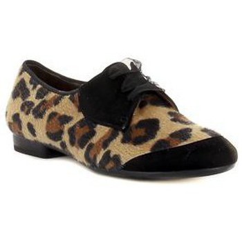 Donna Classiche basse Funchal Animal print Trasporto veloce La Moda Di Sconto