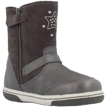 Bambini Geox B FLICK GIRL L Grigio Clearance online