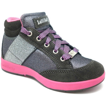 Bambini Lelli Kelly stivali CALIFORNIA grigio grigio Vendita Di On-Line