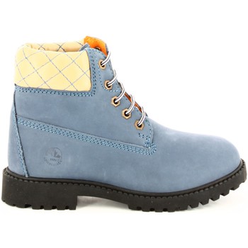 Bambini Lumberjack 3129 Tronchetto Bambino Blu Abbassa Marchio Di Vendita