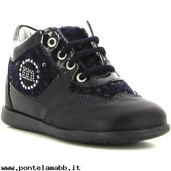 Bambini Melania ME0110A4I.D Sneakers Bambino Blu Clearance online