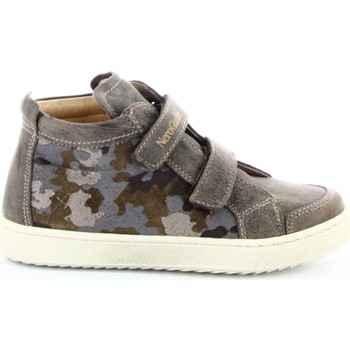 Bambini Nero Giardini A323060M Scarpa velcro Bambino Altri Clearance online