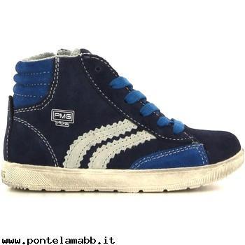 Bambini Primigi 2350 Blue Siti Shoping In Linea