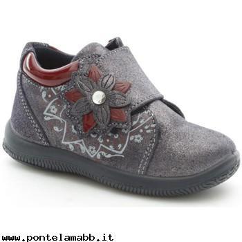 Bambini Primigi 9564000 Scarpe con lacci Bambino Camoscio Blue Blue Acquista ora