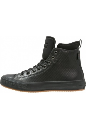 Converse CHUCK TAYLOR ALL STAR II Sneakers alte black Uomo Nero Moda Online