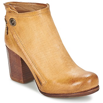 Donna Airstep A.S.98 SOURCE CAMEL/CLAIR In Vendita