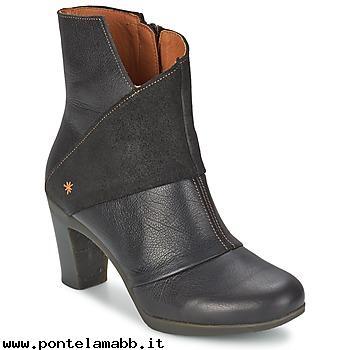 Donna Art RIO CUT Nero Clearance online