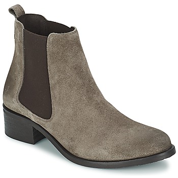 Donna BT London LIOULIA Grigio/TAUPE Ufficialmente