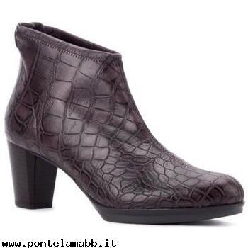 Donna Barminton 3102 SIN ARO TALON Marrone In Vendita