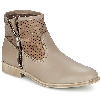 Donna Casual Attitude DONKO TAUPE Shopping per