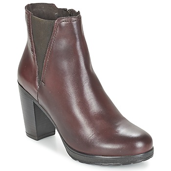 Donna Casual Attitude FENELLA Bordeaux Miglior Offerte Di Sconto