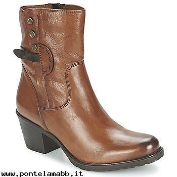 Donna Clarks MAYMIE SKYE COGNAC Vendere Buoni Negozi Online