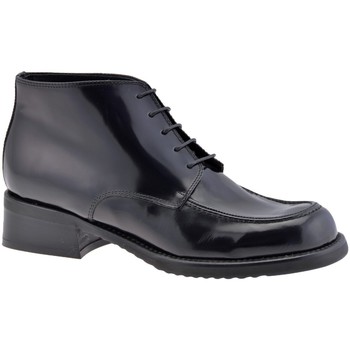 Donna Dockmasters Polacchino T.20 Scarponcini nero Lo Clearance online