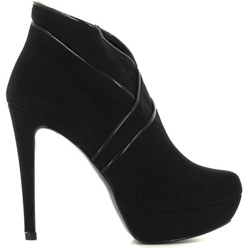 Donna Grace Shoes 3054 Tronchetto Donna Nero Acquista ora