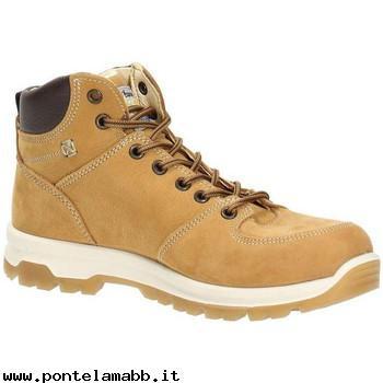 Donna Grisport 12923N11G/DONNA Sneakers Donna Pelle Giallone Giallo Popolare per vendita