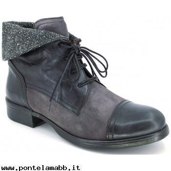 Donna Hispanitas hi-40266 oakland estilo casual urbanos para nero Shopping per