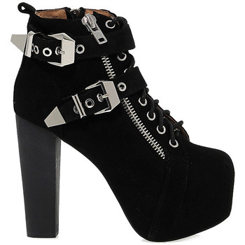 Donna Jeffrey Campbell Tronchetto lita s Acquista ora