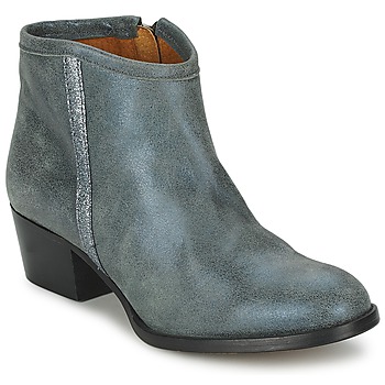 Donna Lollipops ROMANE BOOTS Grigio Discounted